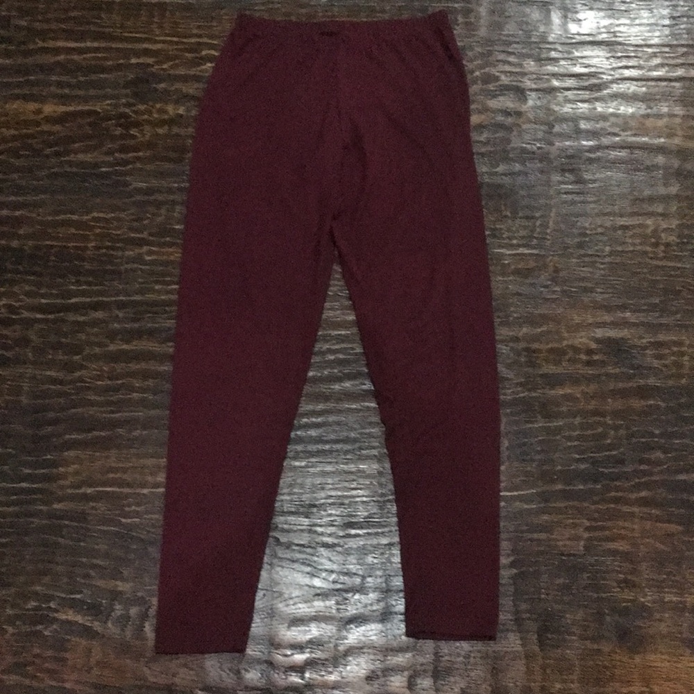 Joe Boxer Leggings